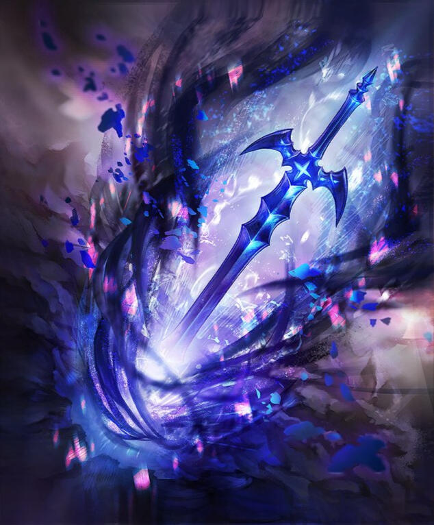 Sombraluna (Art Credit: Unable to Find)